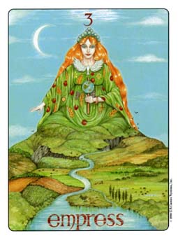 The Empress