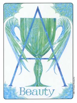 Ace of Cups