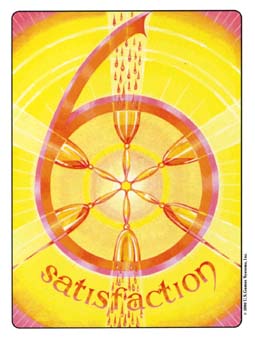 Six of Cups