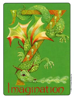 Seven of Cups