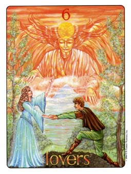 The Lovers