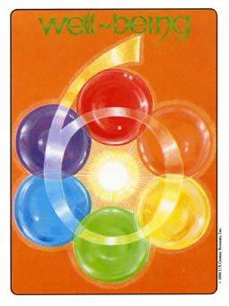 Six of Coins