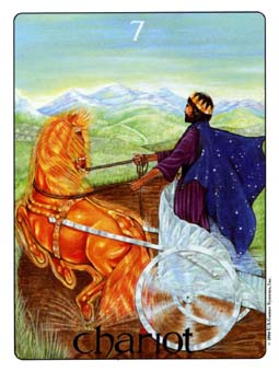 The Chariot