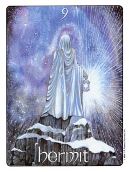 The Hermit
