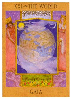 The World