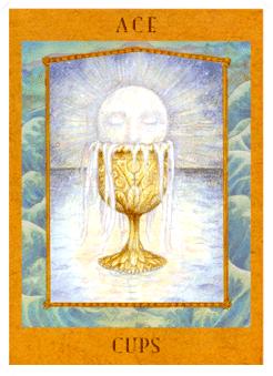 Ace of Cups
