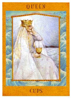 Queen of Cups
