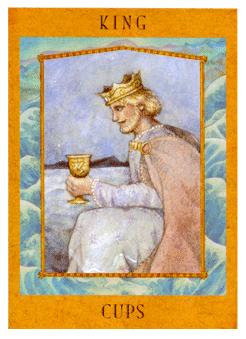 King of Cups