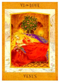 The Lovers