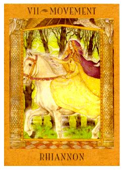 The Chariot