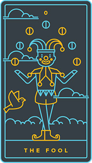 The Fool