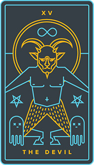 The Devil