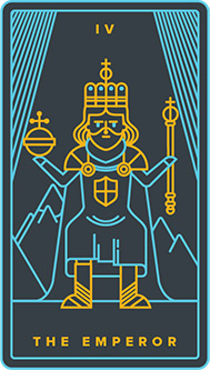 The Emperor