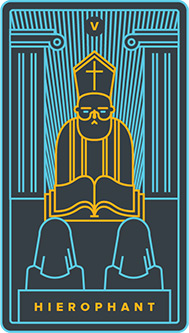 The Hierophant