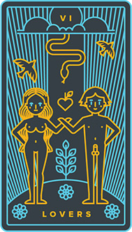 The Lovers