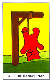 The Hanged Man