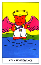Temperance