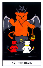 The Devil