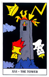 The Tower