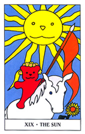 The Sun