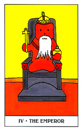 The Emperor