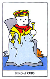 King of Cups