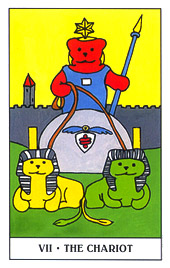 The Chariot