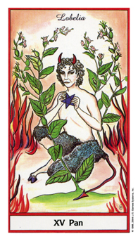 The Devil