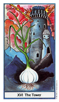 The Tower