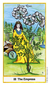 The Empress