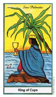 King of Cups