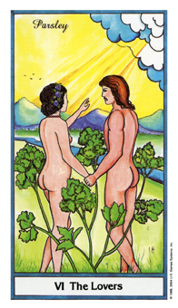 The Lovers