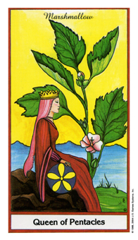 Queen of Coins
