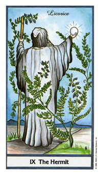 The Hermit