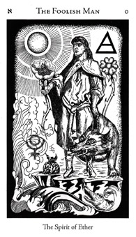 The Foolish Man