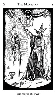 The Magician