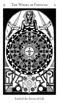 Wheel of Fortune