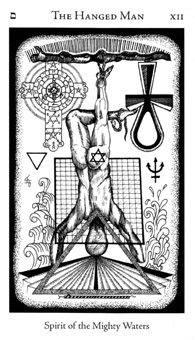 The Hanged Man