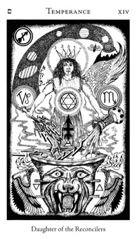 Temperance