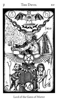 The Devil