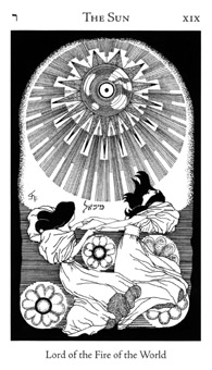 The Sun