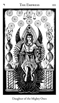 The Empress