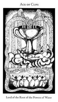 Ace of Cups