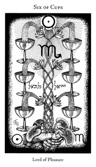 Six of Cups