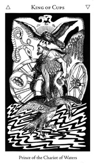 King of Cups