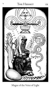 The Hermit