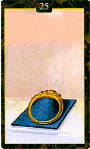 Lenormand Classic 2