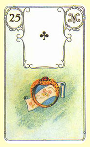 Lenormand Classic