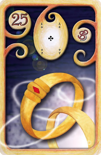 Lenormand Magic