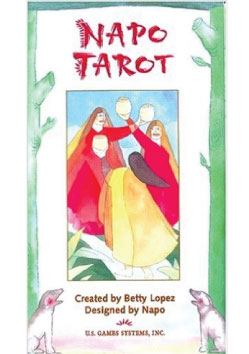 Napo Tarot